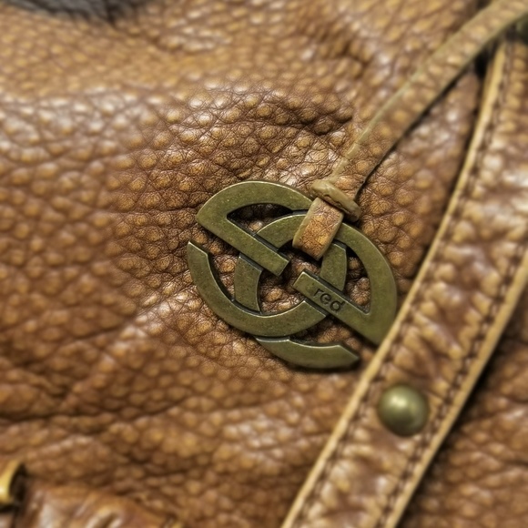 Red by Marc Ecko Satchel Soft & Comfortable - Picture 7 of 8